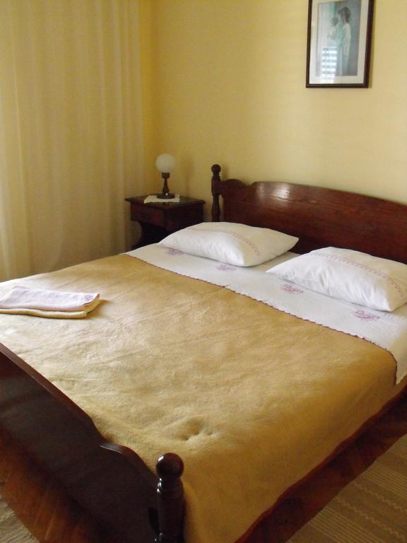 Hotel Stone House Gregov Lumbarda Zimmer foto