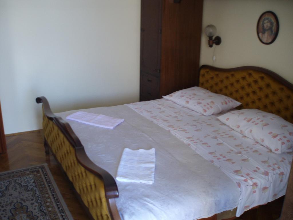 Hotel Stone House Gregov Lumbarda Zimmer foto