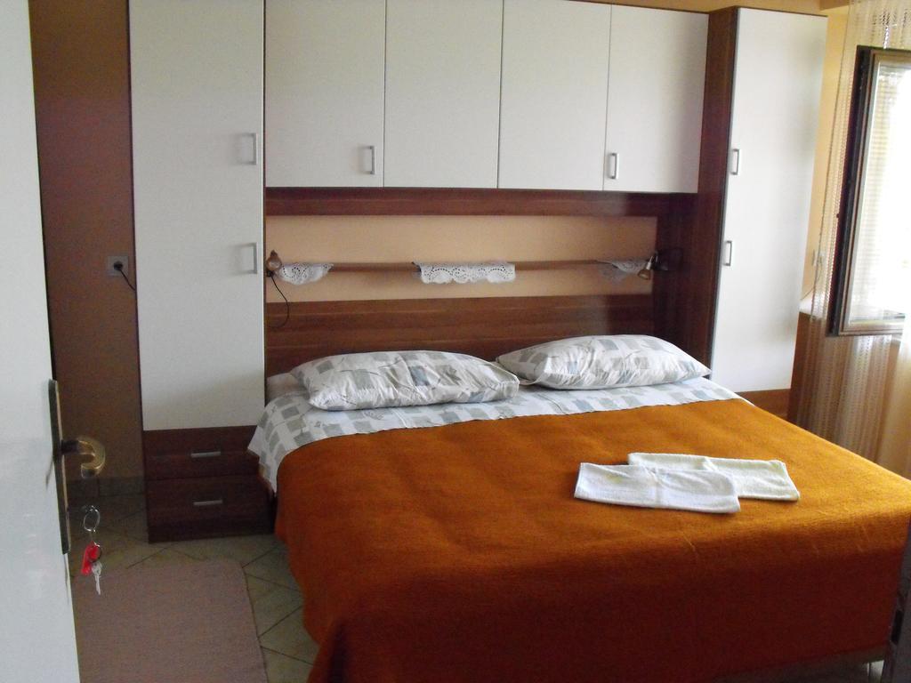 Hotel Stone House Gregov Lumbarda Zimmer foto